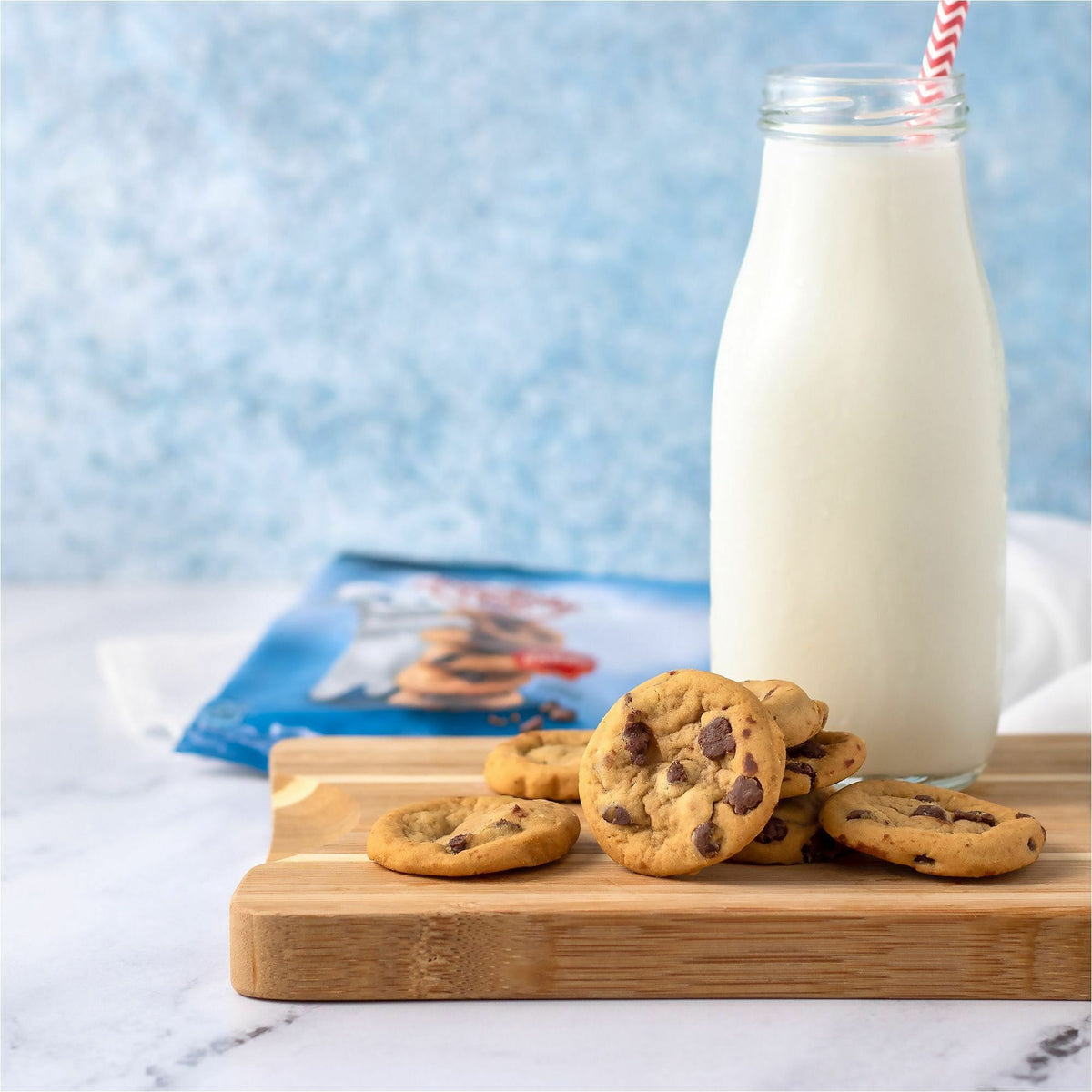 Pillsbury Soft Baked Chocolate Chip Cookie