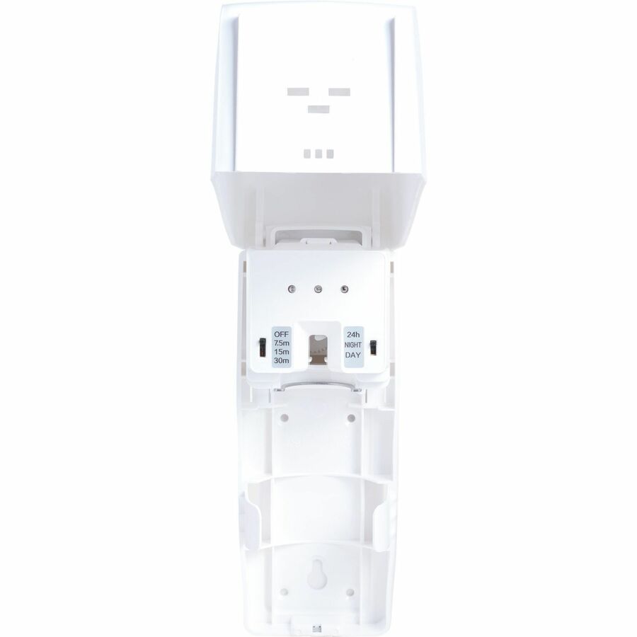 Fresh Products Fusion Metered Aerosol Dispenser