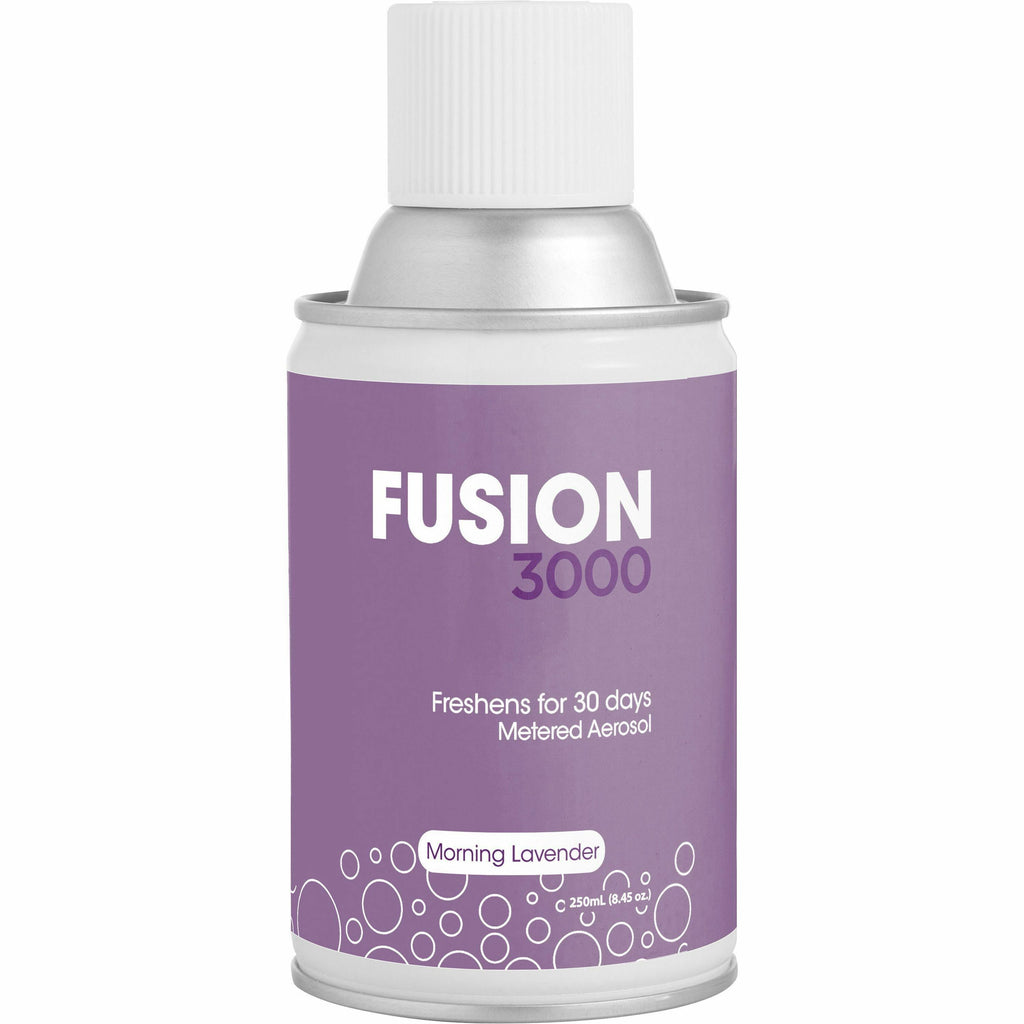 Fresh Products Fusion 3000 Metered Aerosols