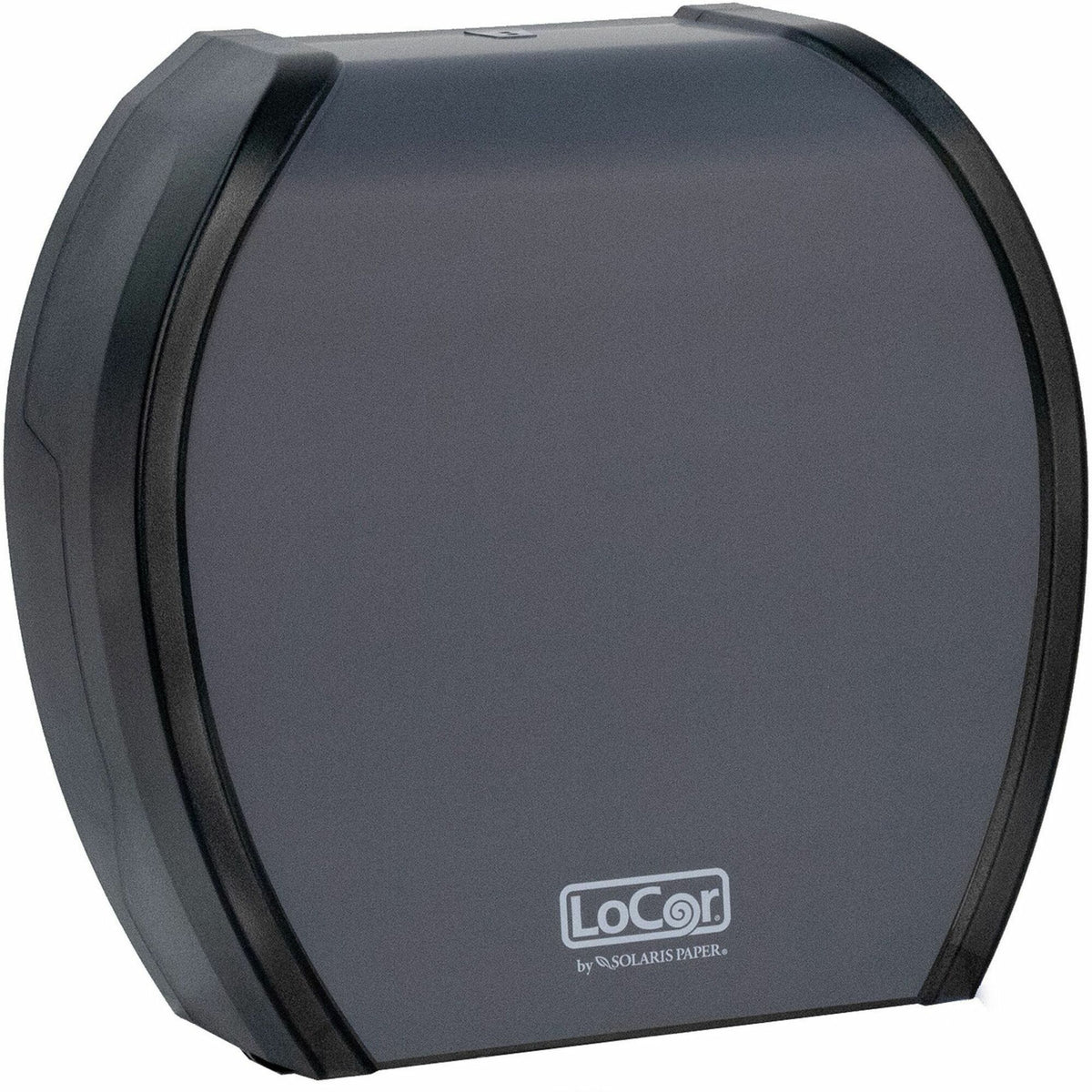 LoCor Paper Jumbo Bath Tissue Dispenser