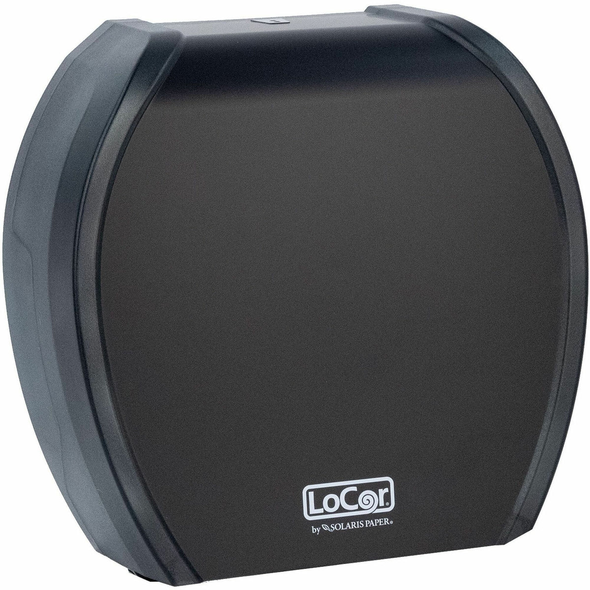 LoCor Paper Jumbo Bath Tissue Dispenser