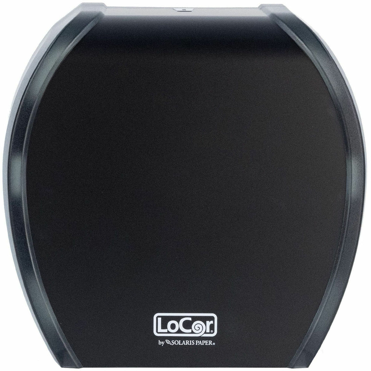 LoCor Paper Jumbo Bath Tissue Dispenser
