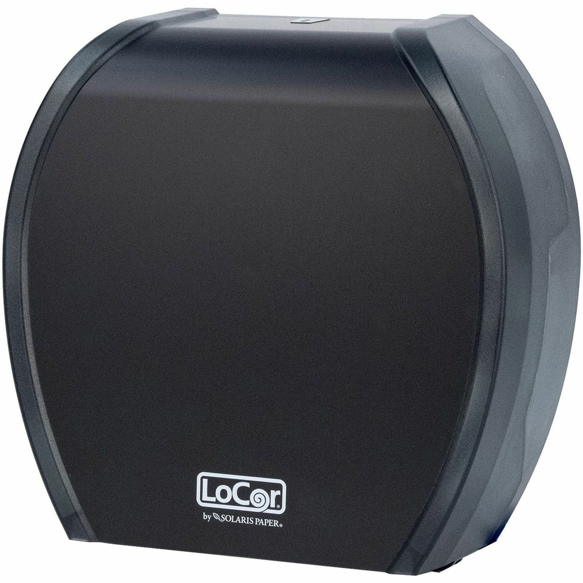 LoCor Paper Jumbo Bath Tissue Dispenser