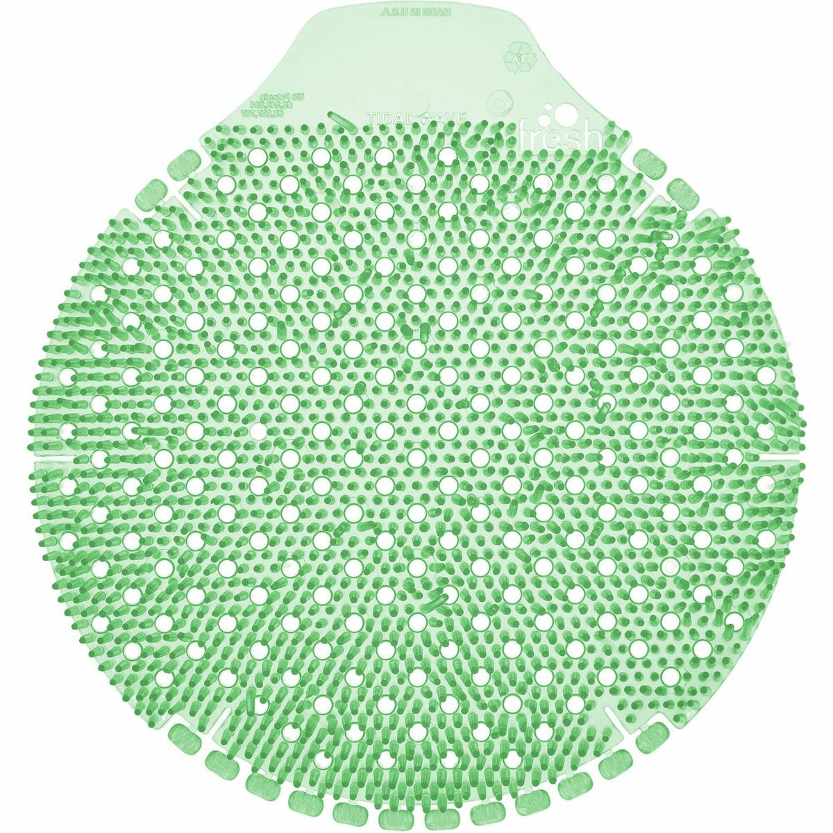 Fresh Products Tidal Wave Urinal Screens