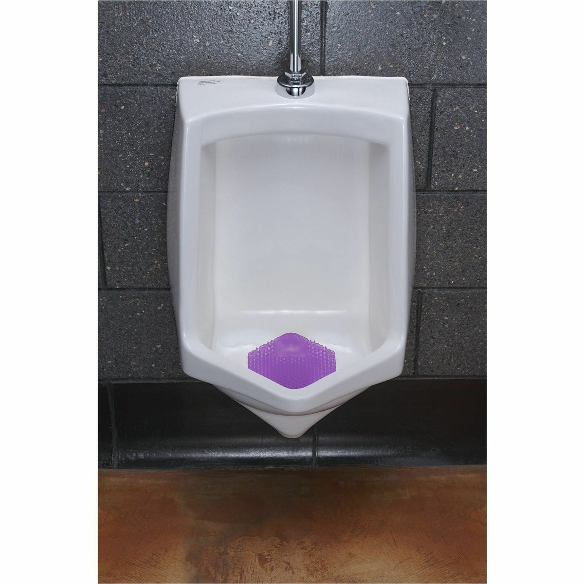 Fresh Products Wave 3D Urinal Screen