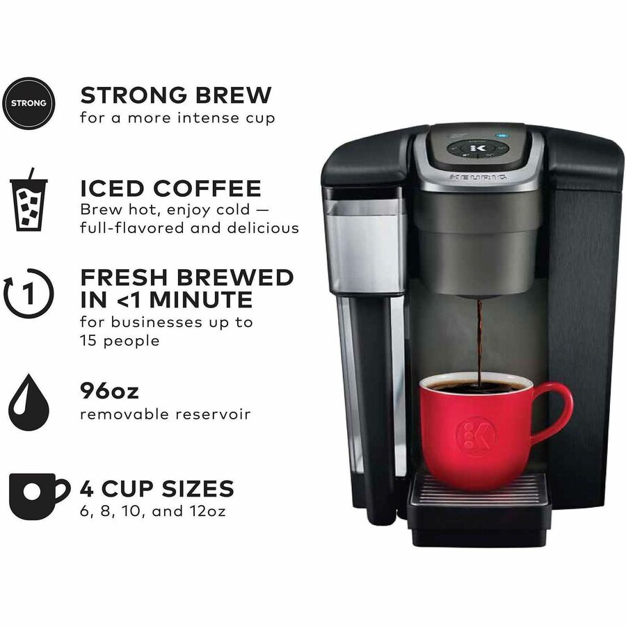 Keurig K-1550 Commercial Coffee Maker