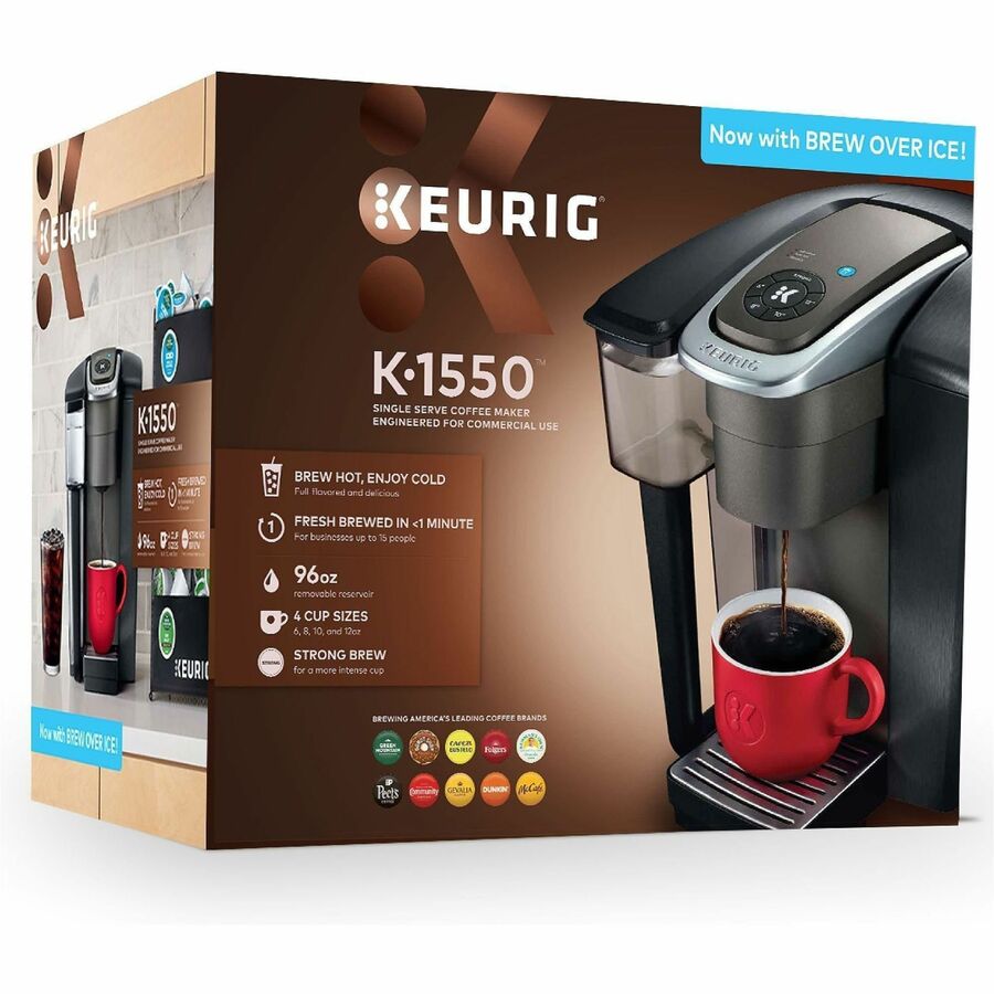 Keurig K-1550 Commercial Coffee Maker