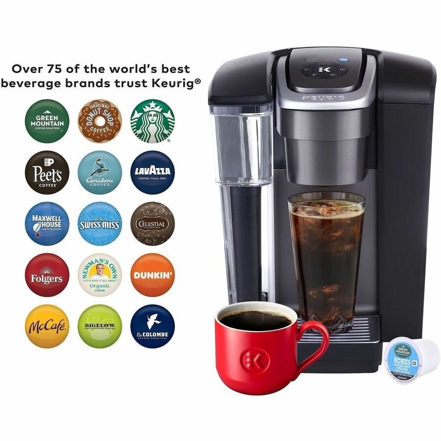 Keurig K-1550 Commercial Coffee Maker