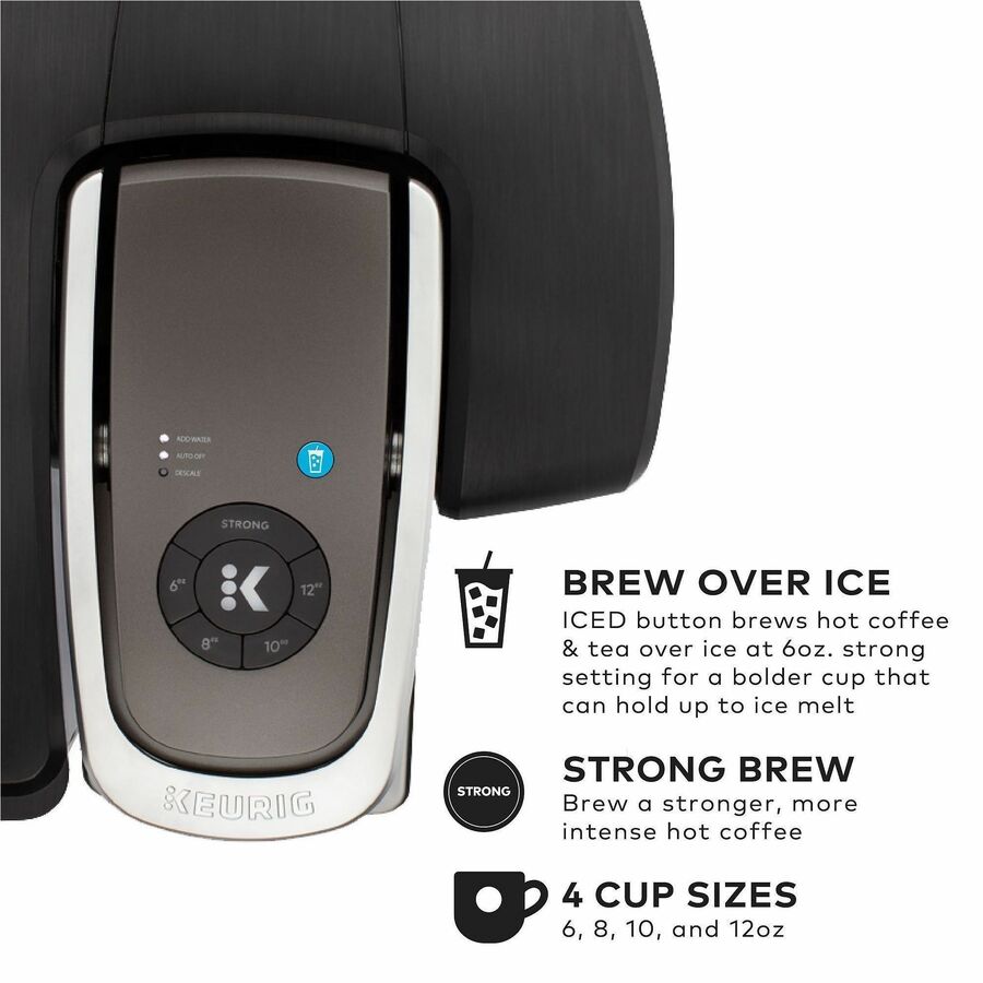 Keurig K-1550 Commercial Coffee Maker