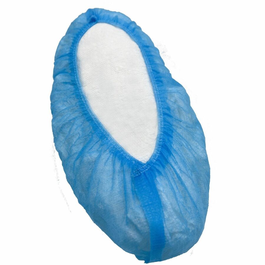Genuine Joe PolyLite Shoe Covers