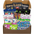 Snack Box Pros Fruits & Nuts Snack Box