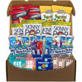 Snack Box Pros Allergen-Friendly Snack Box