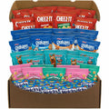 Snack Box Pros Schoolyard Snack Time Box