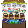 Snack Box Pros Healthy Snack Box