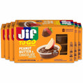 Jif Natural Peanut Butter Spread