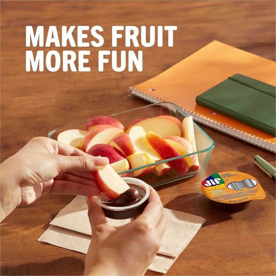 Jif Natural Peanut Butter Spread
