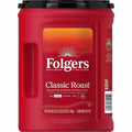 Folgers® Ground Classic Roast Coffee