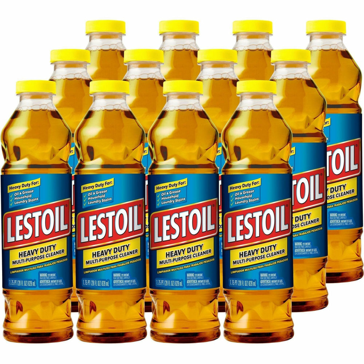 Lestoil Heavy Duty Multi-Purpose Cleaner