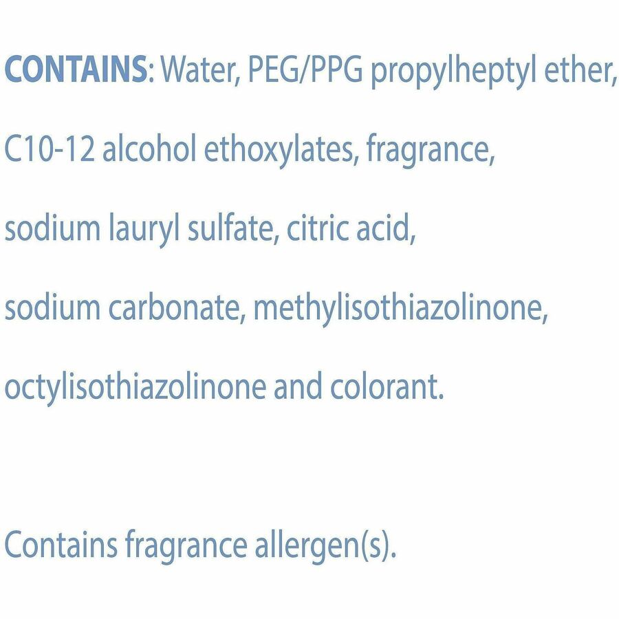 CloroxPro Fraganzia Multi-Purpose Cleaner