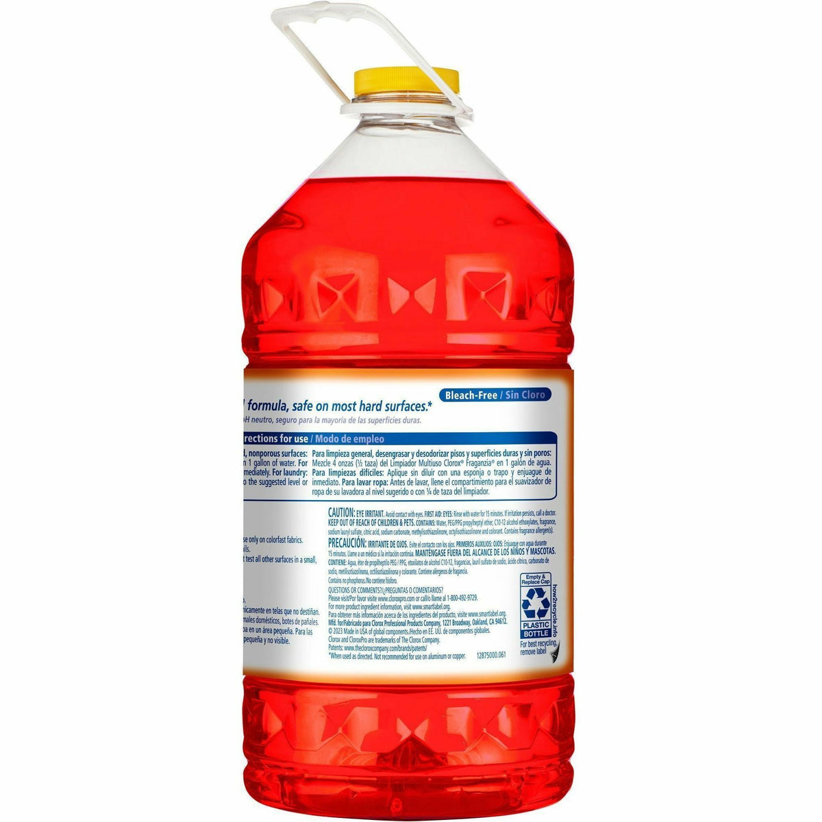 CloroxPro Fraganzia Multi-Purpose Cleaner