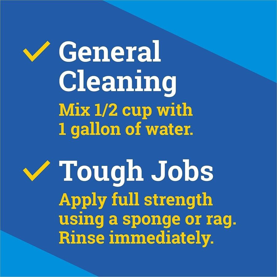 CloroxPro Fraganzia Multi-Purpose Cleaner