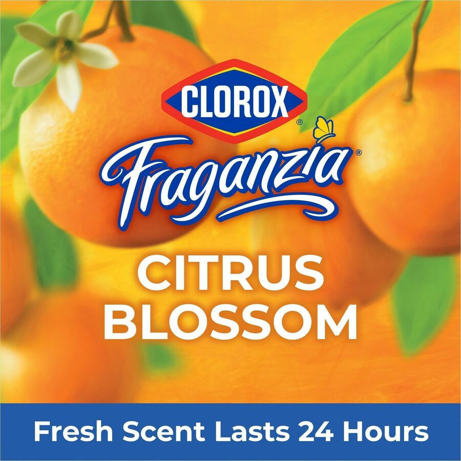 CloroxPro Fraganzia Multi-Purpose Cleaner