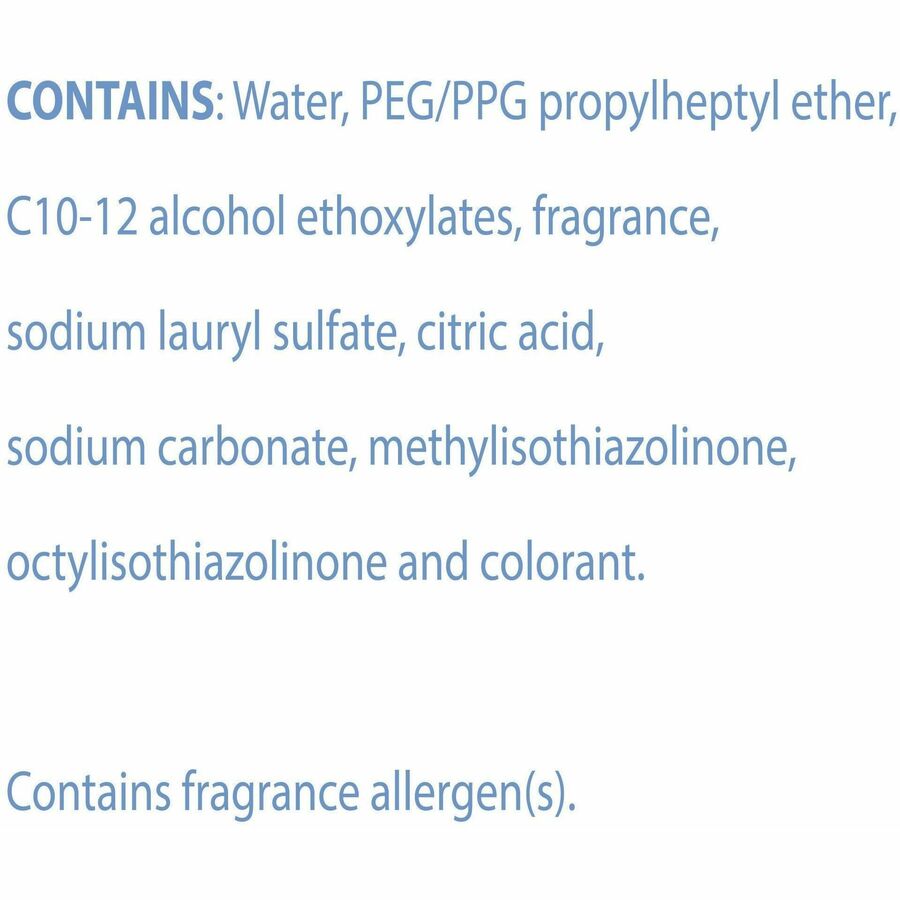 CloroxPro Fraganzia Multi-Purpose Cleaner