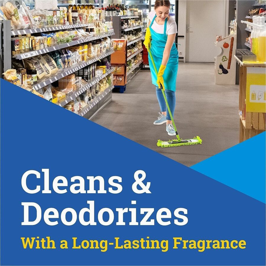 CloroxPro Fraganzia Multi-Purpose Cleaner