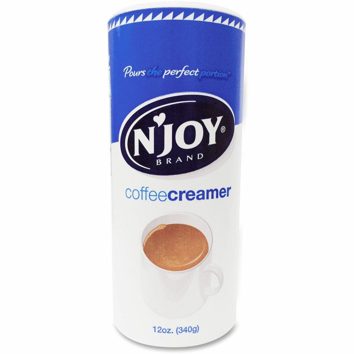Njoy N'Joy Nondairy Creamer