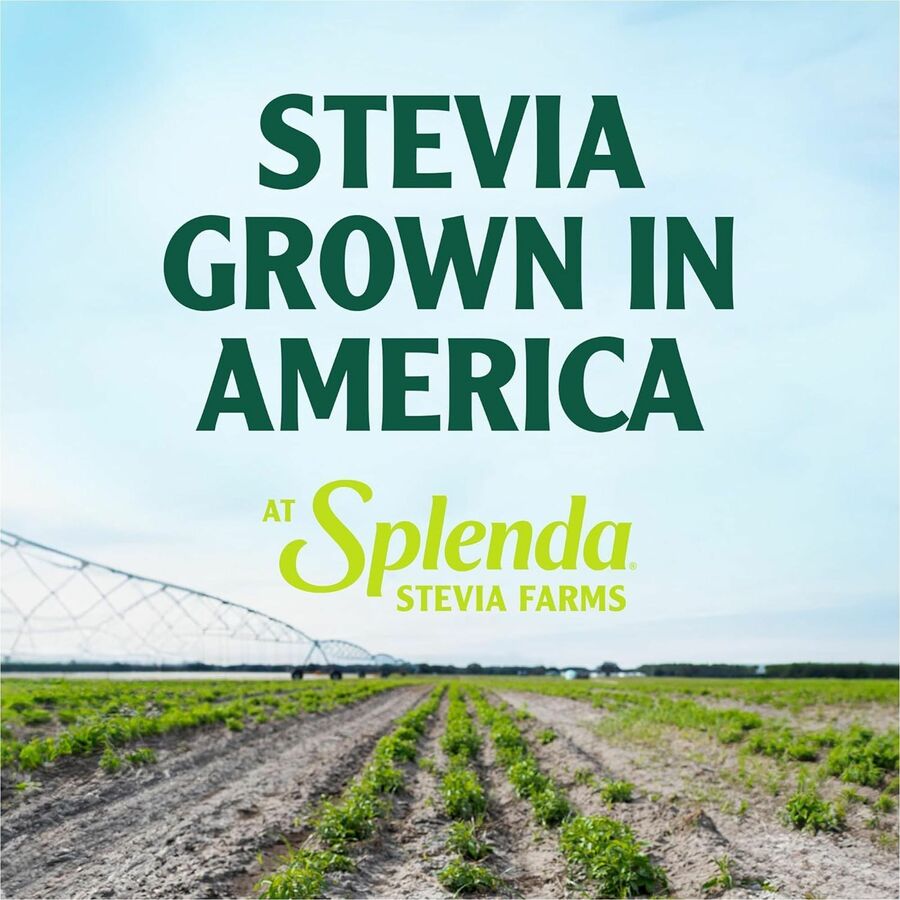 Splenda Single-serve Sweetener Packets
