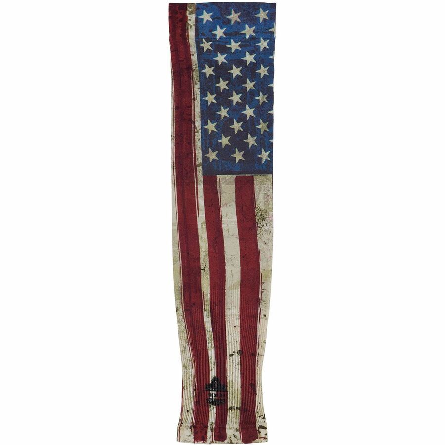 Ergodyne 6695 Sun Protection Arm Sleeves