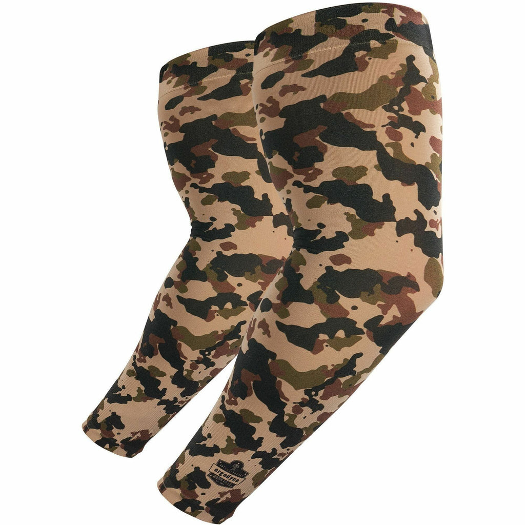 Ergodyne 6695 Sun Protection Arm Sleeves