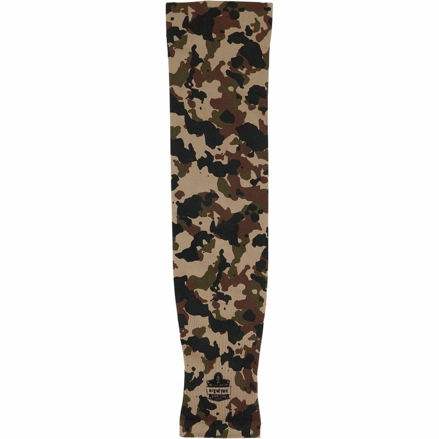 Ergodyne 6695 Sun Protection Arm Sleeves