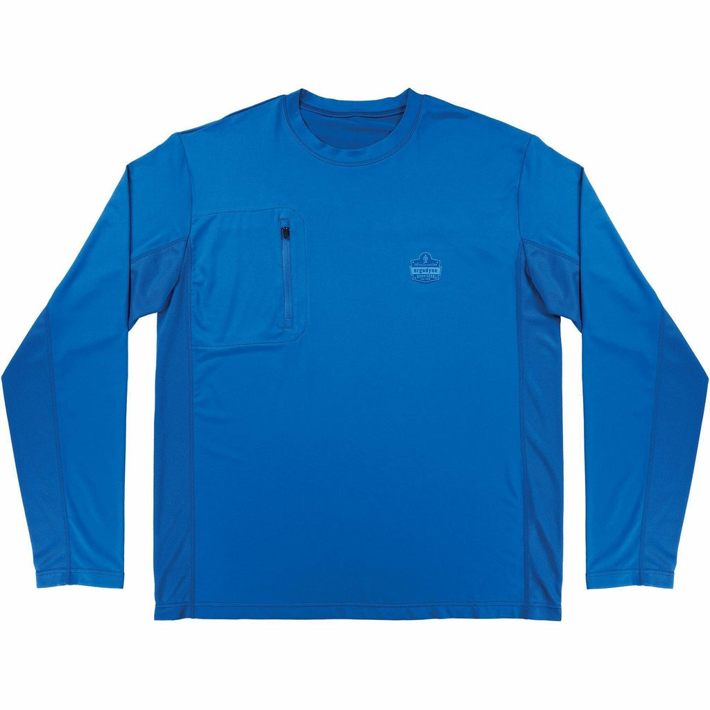 Ergodyne 6689 Cooling Long-Sleeve Shirts