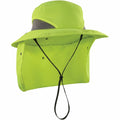 Ergodyne 8934 Ranger Hat with Neck Shade