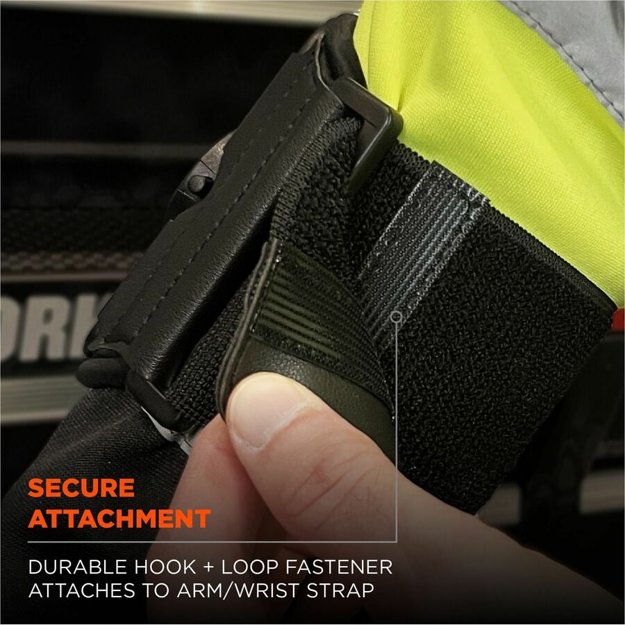 Ergodyne 5546 Wrist Mount Extender Strap