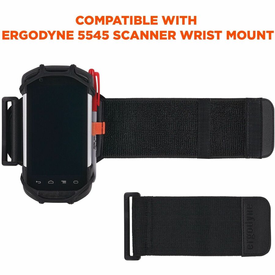 Ergodyne 5546 Wrist Mount Extender Strap