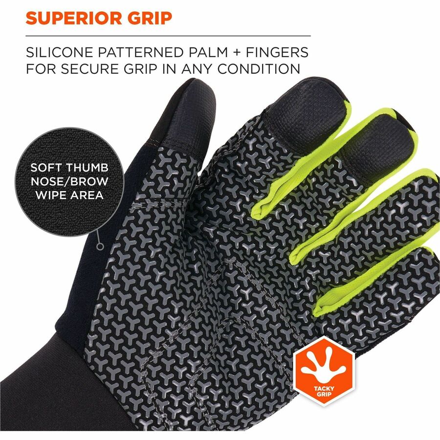 Ergodyne ProFlex 850 Insulated Freezer Gloves