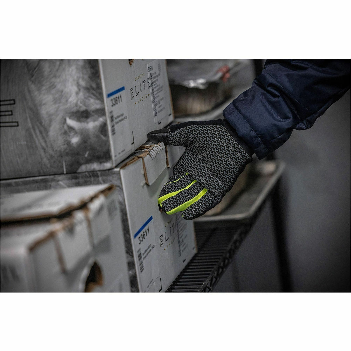Ergodyne ProFlex 850 Insulated Freezer Gloves