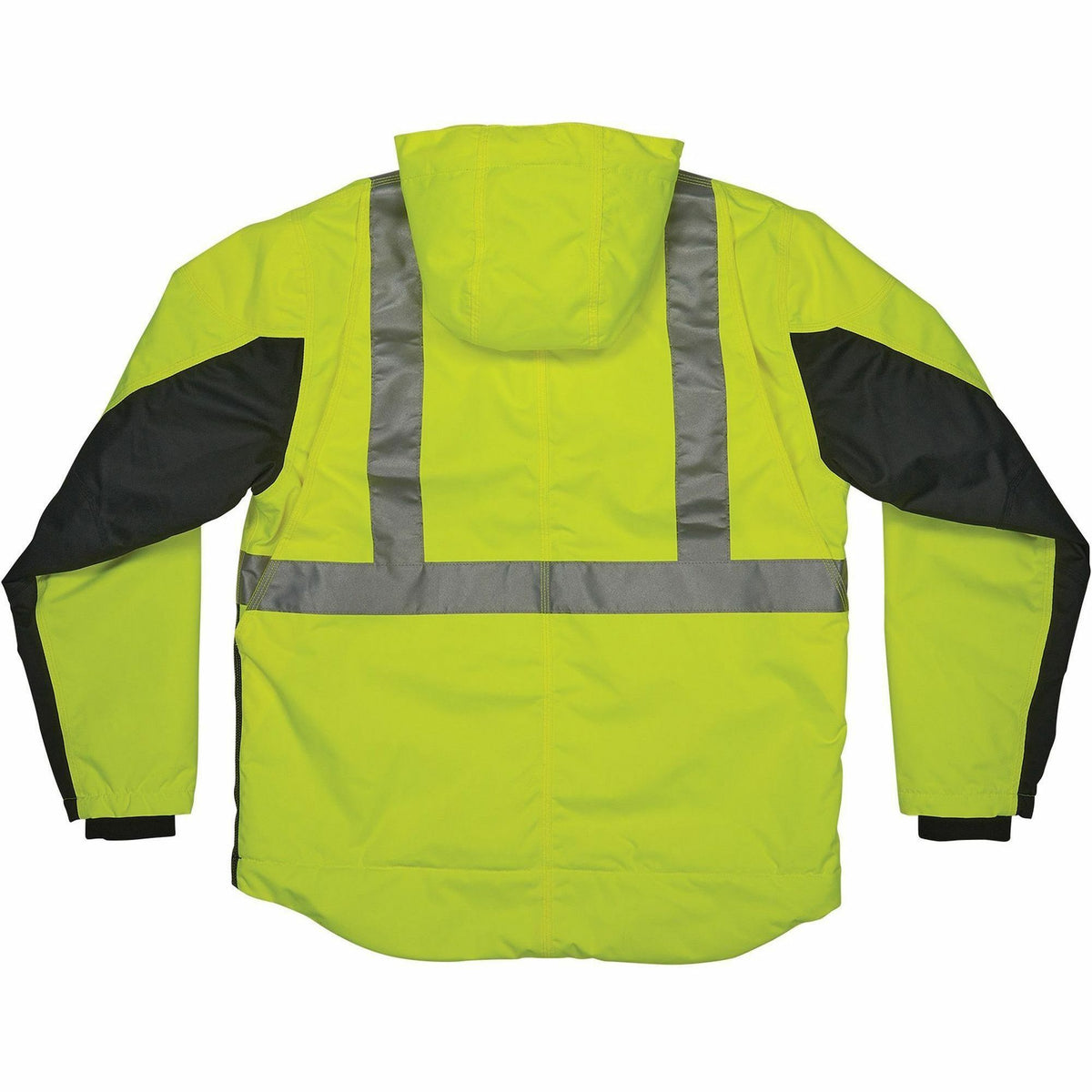 Ergodyne 8275 Heavy-Duty Hi-Vis Jackets
