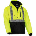 Ergodyne 8275 Heavy-Duty Hi-Vis Jackets