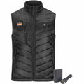 Ergodyne N-Ferno 6495 Rechargeable Heated Vests