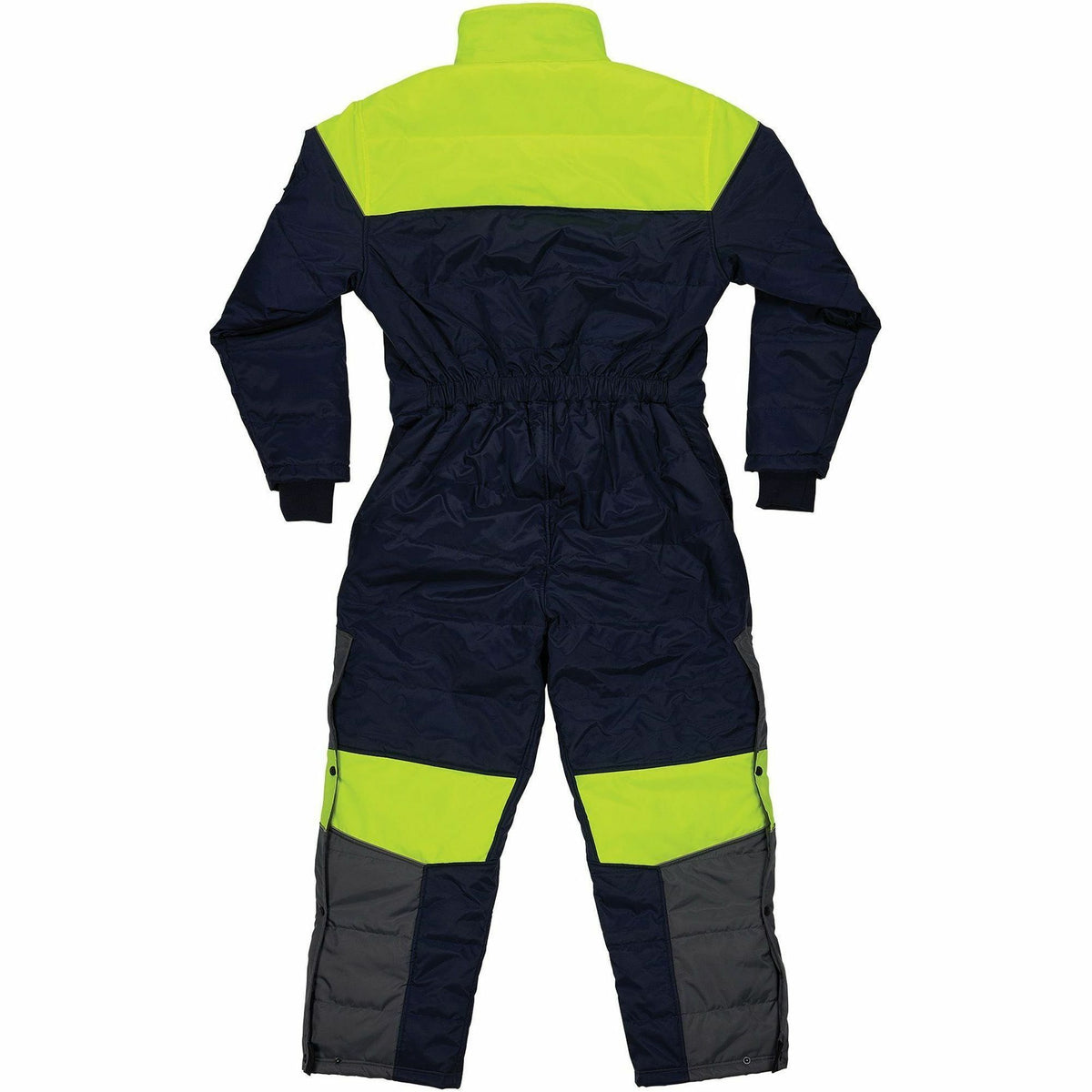 Ergodyne N-Ferno 6475 Insulated Freezer Coveralls
