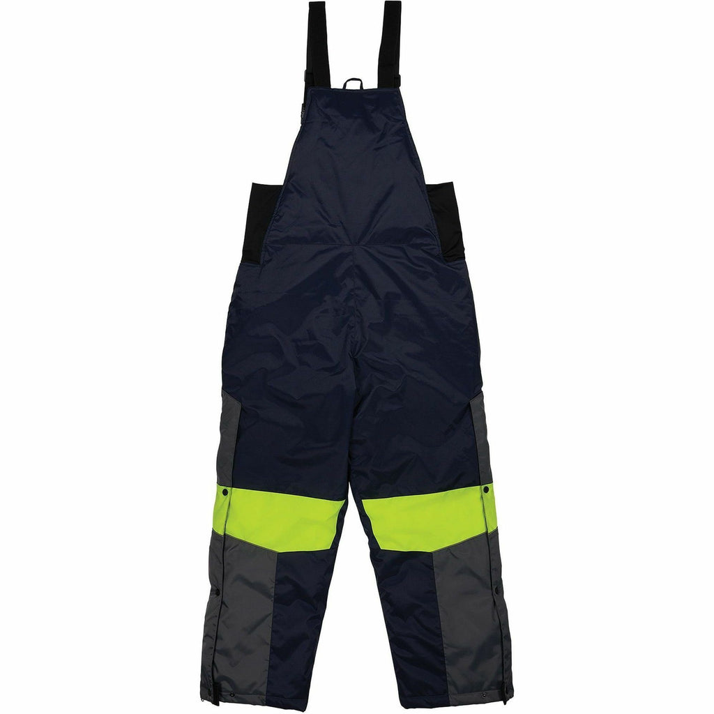 Ergodyne Insulated Freezer Bib Overalls