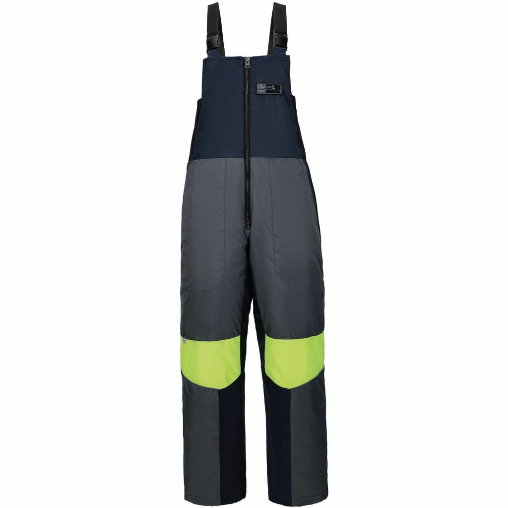 Ergodyne Insulated Freezer Bib Overalls
