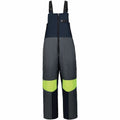 Ergodyne Insulated Freezer Bib Overalls