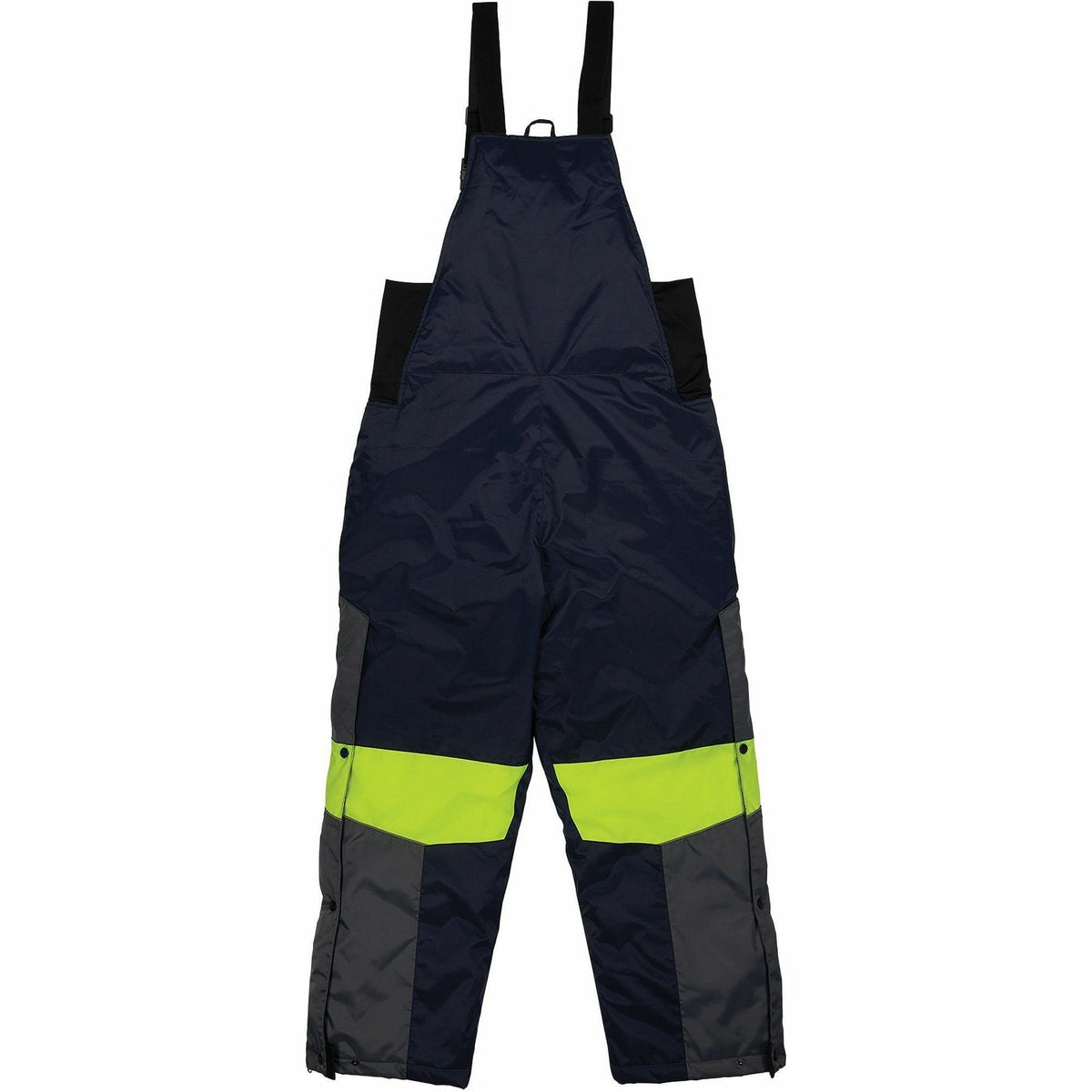 Ergodyne Insulated Freezer Bib Overalls
