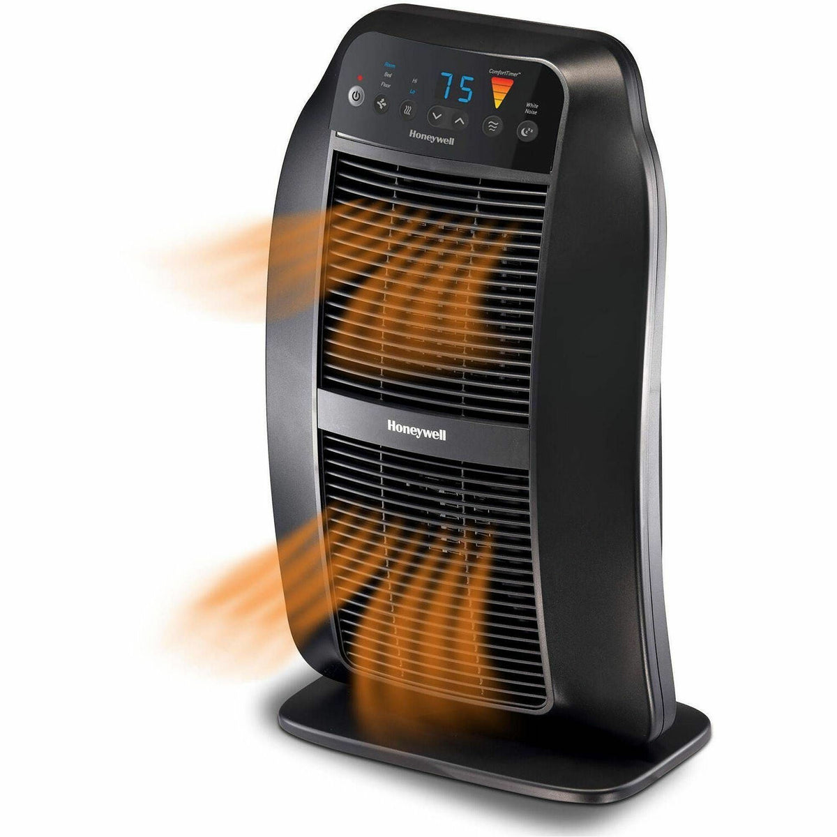 Honeywell Heat Genius Ceramic Portable Heater, HCE840B