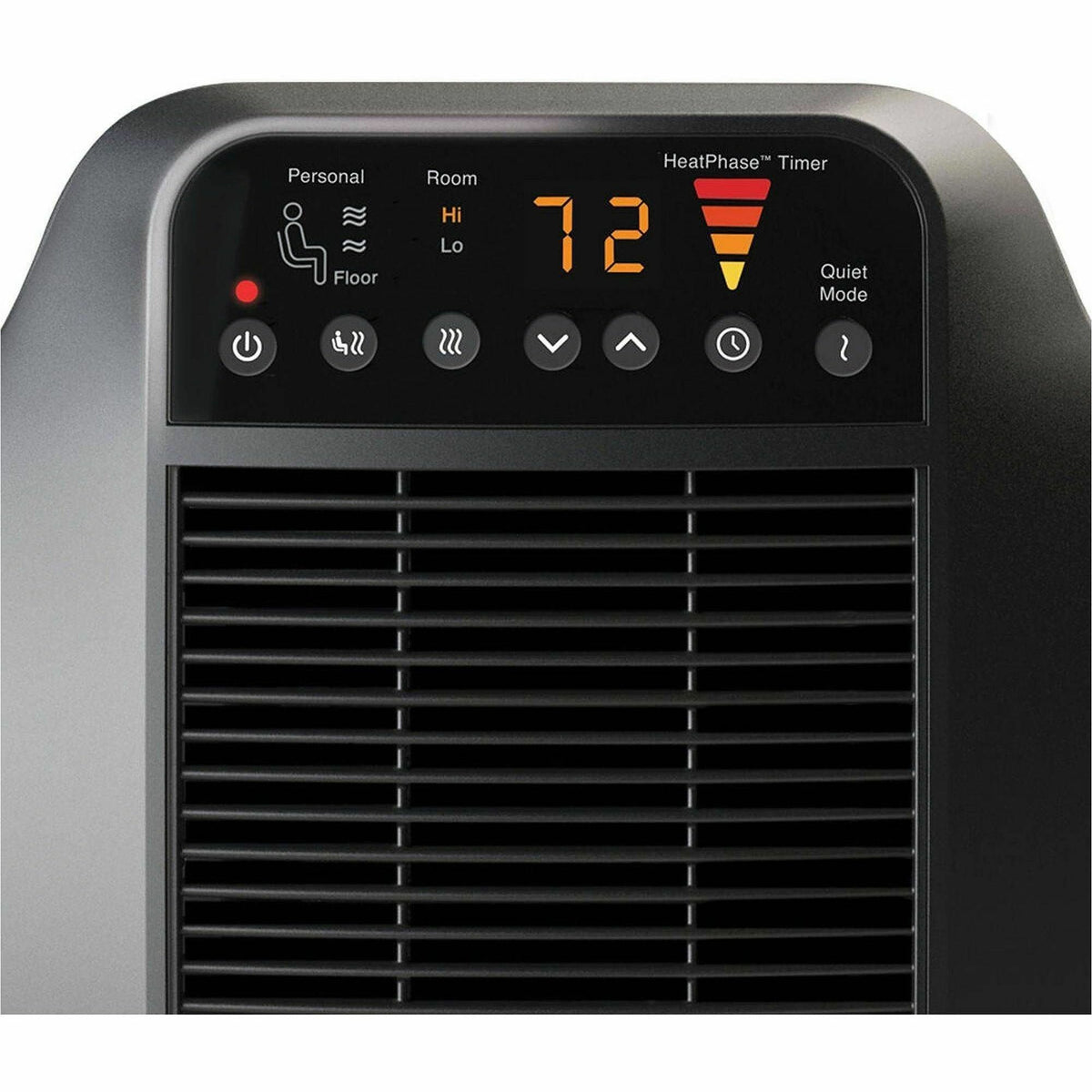 Honeywell Heat Genius Ceramic Portable Heater, HCE840B