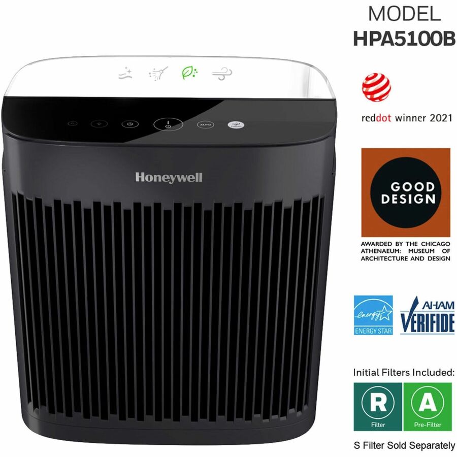 Honeywell InSight HEPA Air Purifier